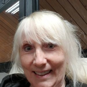 Meet your Posher, Joanne